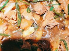 -虎丫炒鸡(郑州高新万科店)