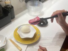 -争鲜回转寿司(浦东三钢里PLUS店)