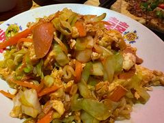 -火联烧烤(学院路创始店)