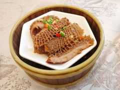 酱汁金钱肚-香云轩·顺德菜(香云纱园林酒店店)