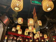 -南京大牌档(龙湖长楹天街店)