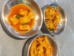 小菜-意成料理