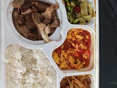 -符离集餐厅(万象城店)