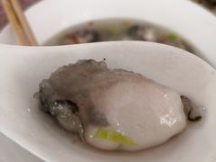 -建国蚵煎蚵面