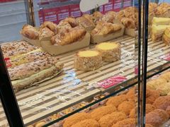-味多美蛋糕(通州店)