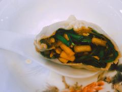 包子-金陵食府(林景店)