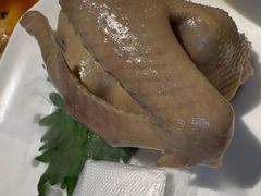 千禧盐水乳鸽-狮王府淮扬菜(夫子庙老门东店)