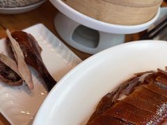 -四季民福烤鸭店(前门廊房二条店)