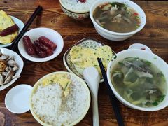 -陈记汤饭(水巷口店)