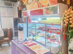 -西江美食舫·江西菜(健德桥店)