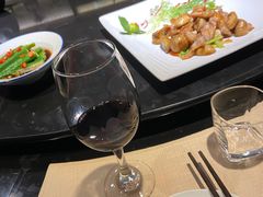 -周三的情书花园餐厅(江北店)
