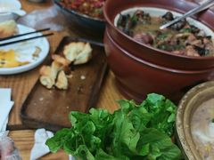-金掌勺·锅包肉(双榆树店)