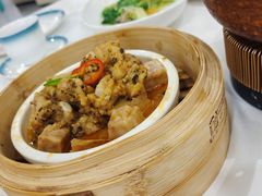 -流花苑精致潮粤菜(越秀店)