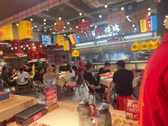 -谭十三大排档·18年老字号(船山路总店)