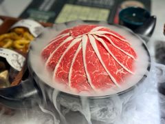 -椰子湾·海南火锅·糟粕醋·椰子鸡(正大广场店)