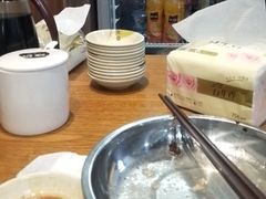 -黄阿姨锅贴大王(万航渡路店)