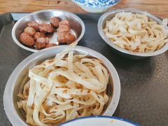 -清真马杰山牛肉汤馆