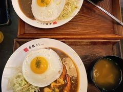 -金龙咖喱