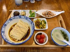 -孙盛兴奥灶面馆·蟹黄面·三虾面(山塘街总店)