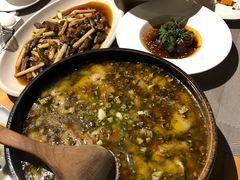 -驿舍·民國老营房院子私房菜(科学会堂店)