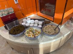 -闫家驴肉老店(华电一校店)