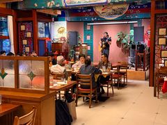 -申德勒加油站西餐厅(日坛路总店)