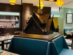 -安南越南餐厅(青岛万象城店)