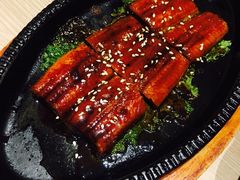 -歌行灯日本料理(伊势丹店)