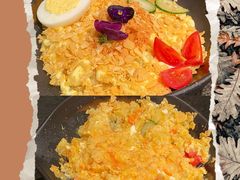 土豆色拉-赤谷和牛烧肉居酒屋(石景山店)
