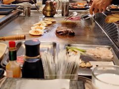 -大渔铁板烧(蛇口店)