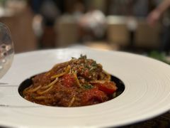 -一棵树·意大利西餐厅One Tree(新城店)