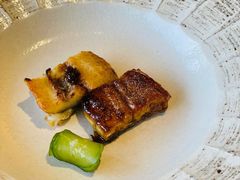 星鳗寿司-湖月·割烹料理(湖滨店)