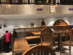 大堂-奎元馆(星光城店)
