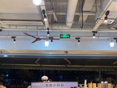 大堂-五里关火锅(牛市口店)