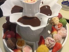 -哈根达斯(青岛海信店)