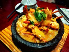 -潮堂(环球金融中心店)