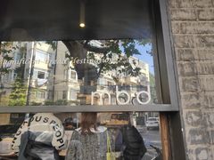 -mbd(华山路店)