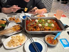 -鱼酷活鱼烤鱼(新世界城店)