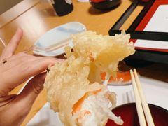 -蟹道乐(梅田店)
