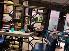 -觅山云南菜(泊富ICITY店)