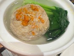 -陈记菜馆·非遗淮扬菜(东关街教场店)
