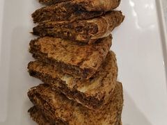 精品糖饼-马凯餐厅(地安门店)