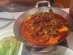 -全牛匠·乐山跷脚牛肉(西北旺万象汇店)