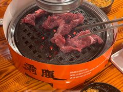 -霸腹烤肉(厦门柚子番店)