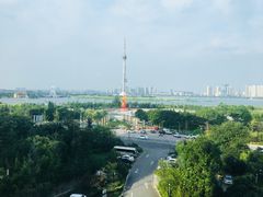 -鲁商铂尔曼大酒店·铂丽自助餐厅