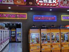 -银座mall(东直门店)