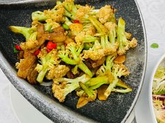 -马凯餐厅(地安门店)