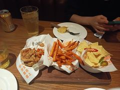 -京A Brewpub·精酿餐吧(幸福村店)
