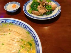 -同得兴 Since·1995 传统苏式面馆(十全街店)
