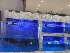 -香山湖渔家大院